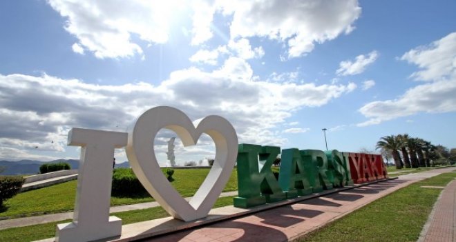 Karşıyaka’nın 2018 bütçesi 256 milyon lira