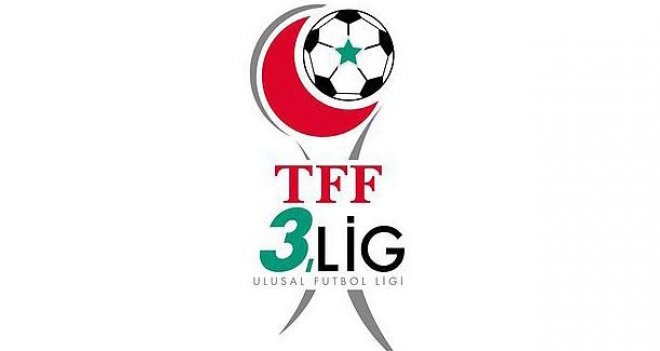 Karşıyaka'nın 3.Lig'deki grubu belli oldu