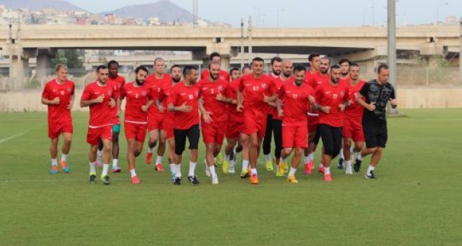 Karşıyaka'nın en kritik deplasmanı