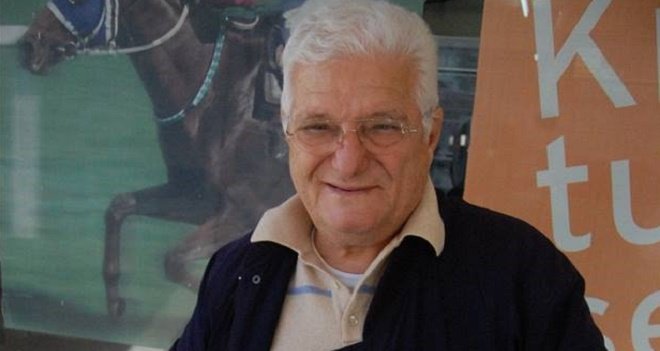 Karşıyaka'nın eski futbolcusu vefat etti