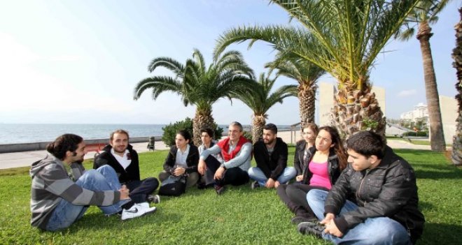 Karşıyaka’nın Filizleri 650 öğrenciye ulaştı