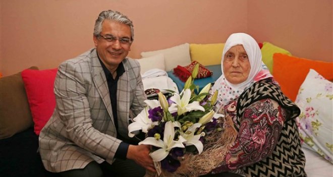 Karşıyaka’nın Filizleri çığ gibi büyüyor