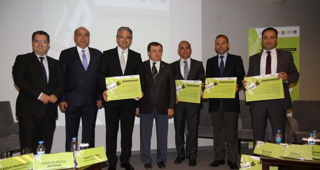 ''Karşıyaka'nın Filizleri'' Türkiye'ye model oldu...