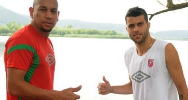 Karşıyaka'nın golcüleri suskun