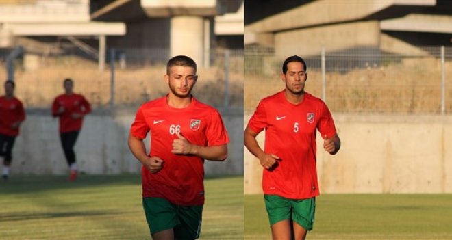 Karşıyaka’nın gündeminde denenen gurbetçiler var