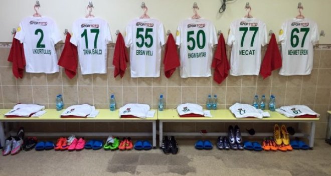 Karşıyaka'nın konuğu Yeni Malatyaspor