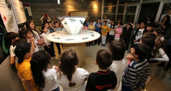 Karşıyaka’nın projeleri 3,5 milyonluk hibe kazandı