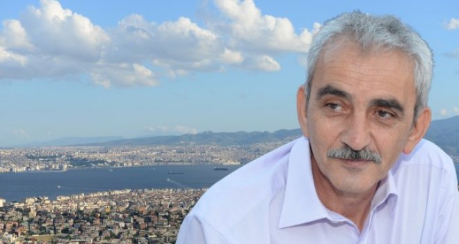 Karşıyaka’nın sevilen elektrik müdürü Bahri Kuru Çeşme’ye atandı