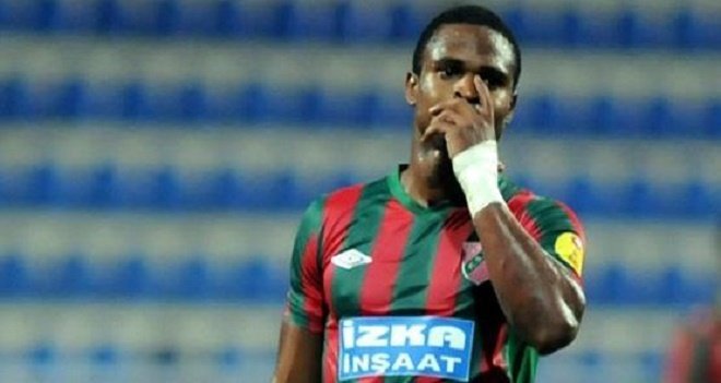 Karşıyaka’ya FİFA’dan 2 dönem transfer yasağı…