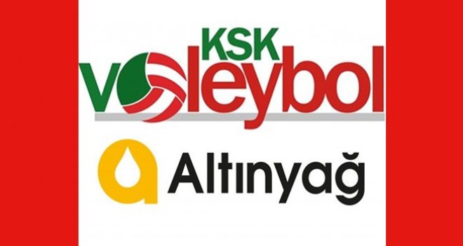 Karşıyaka'ya filede Altınyağ desteği