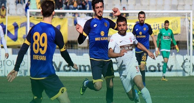 Karşıyaka'ya güçlü darbe...