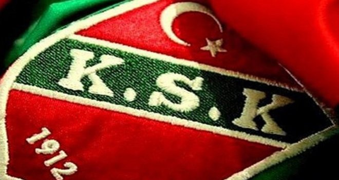 Karşıyaka'ya ihtar şoku...