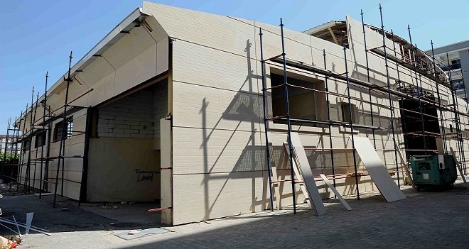 Karşıyaka’ya iki yeni mahalle merkezi...