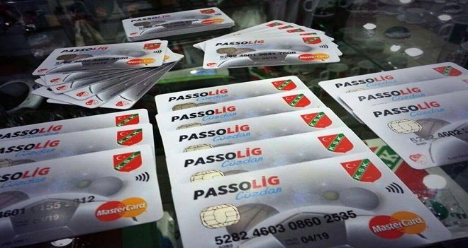 Karşıyaka'ya ilk cezalar geldi...