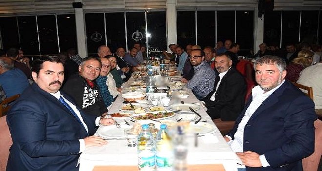 Karşıyaka'ya, Kent AŞ’den 17 bin 454 TL…