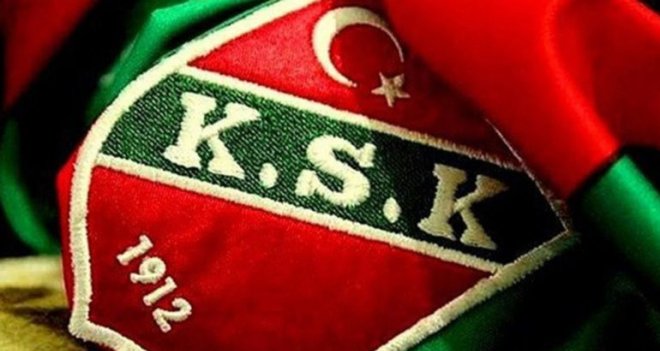 Karşıyaka'ya seyircisiz oynama cezası