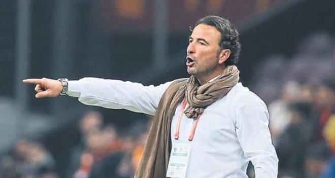 Karşıyaka'ya Sümbül geliyor...