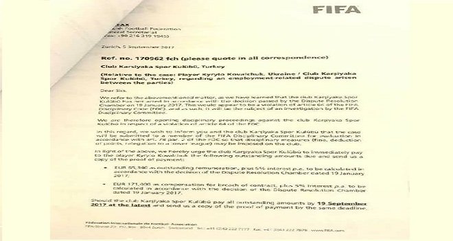 Karşıyaka'da yeni ceza kapıya dayandı!..