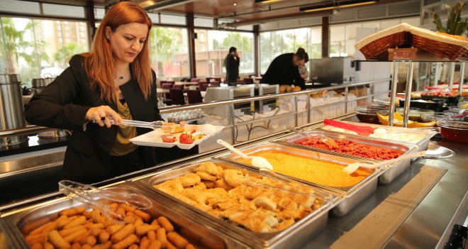 Karşıyaka’ya yeni soluk: Kent Konsept