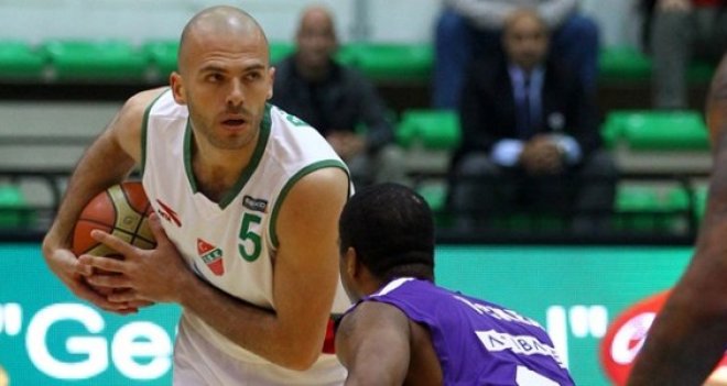 Karşıyaka'ya yine haciz şoku