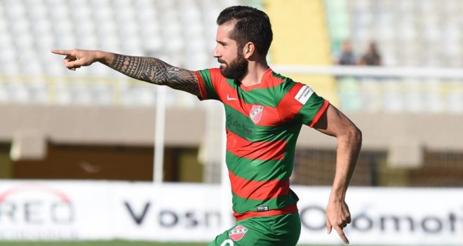 Karşıyaka'yı eksikler düşündürüyor...