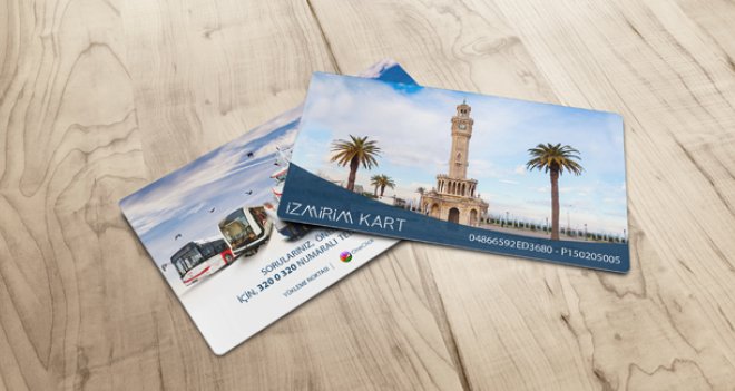 Kartek: Sistemi ayağa kaldırdık, İzmirliler'in yanında olduk