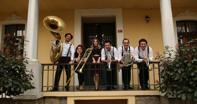 Kasım ayında sanatseverlerin ilgisini çekecek programlar