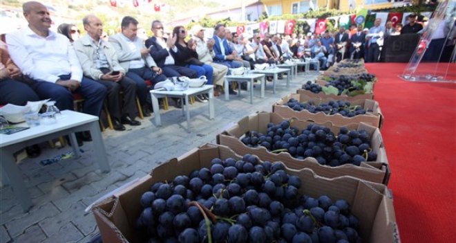 Kavacık’ta muhteşem final