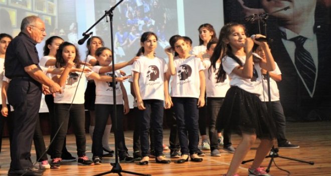 Kaya: Çevreyi korumak geleceğimizi korumaktır