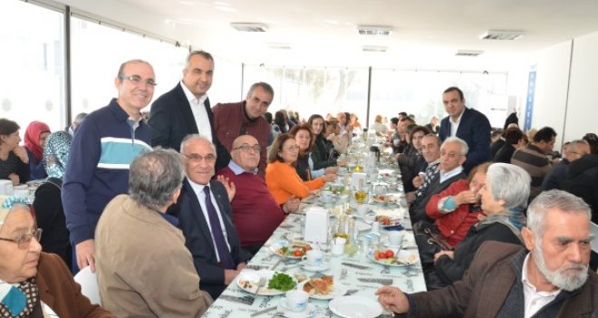 Kayserililer HavaJet'e toplandı