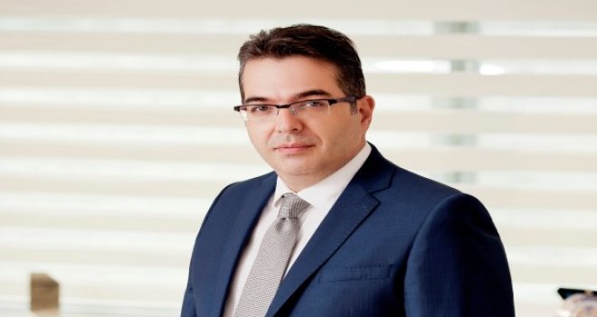 Kebir: Gümrük Birliği söylemleri Becker'in 15 milyonluk Türkiye yatırımını durdurdu