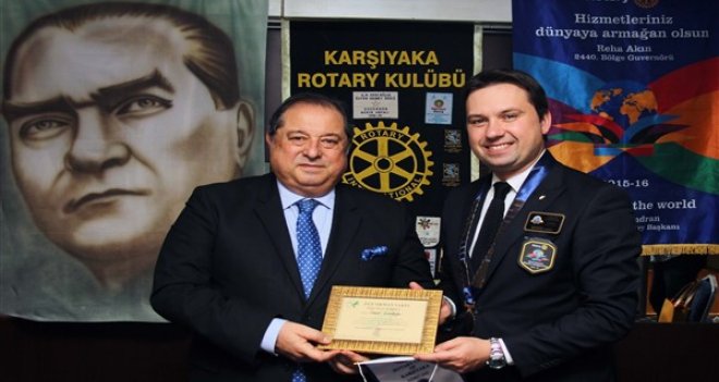 Kemal Çolakoğlu: “Kalkınma ajansları kanunu değişmeli”