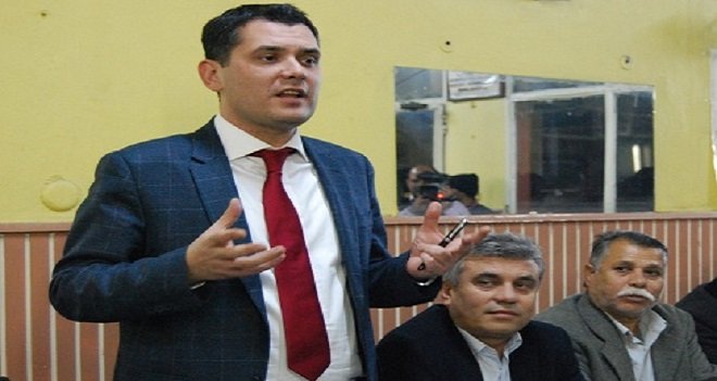 Kemerli Kocaoğlu ve Akpınar'a seslendi: "Yalıdaki stadın önünü açın"