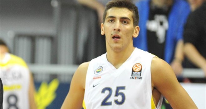 Kenan Sipahi Kaf Kaf oldu