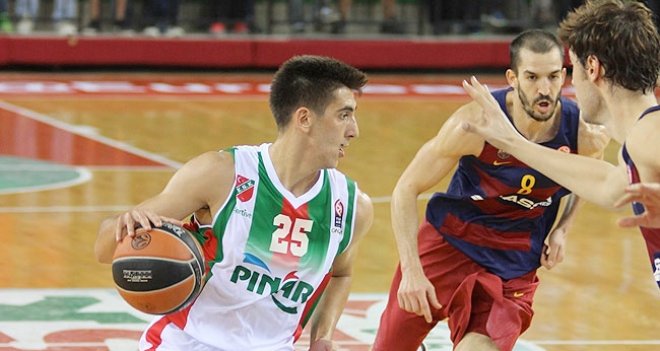 Kenan Sipahi NBA draftlarına katılacak