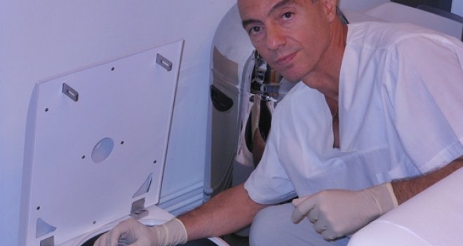 Kendi kanıyla tedavi dünyaca ünlü sporcuları iyileştirdi