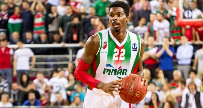 Kenny Gabriel endişeli