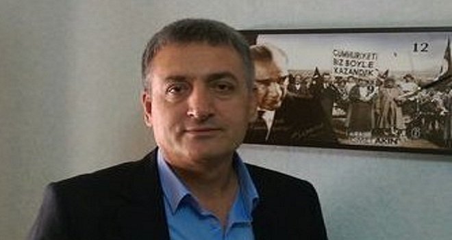 Kent A.Ş Genel Müdürü istifa etti