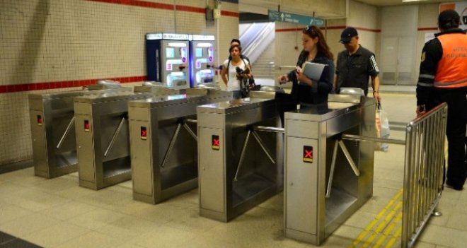 Kent Kart'tan İzmirim Kart'a bakiye aktarımı başladı