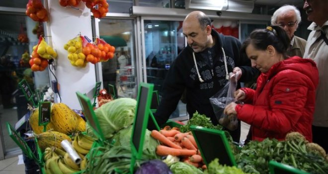 Kent Koop Gıda Market’in 4.adresi Girne...