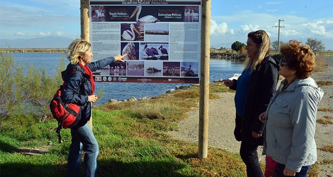 Kent turlarında ''güz etabı'' başlıyor