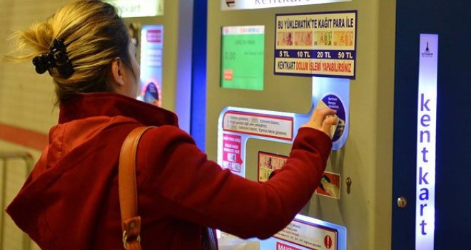 Kentkart ihalesi ile ilgili mahkemeden kritik karar