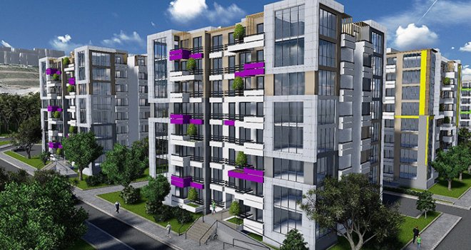 Kentsel dönüşümde büyük gün 18 Mayıs