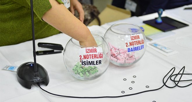 Kentsel dönüşümde ilk kura çekildi