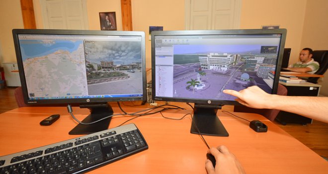 Kentsel Dönüşüm'de tıkla öğren dönemi