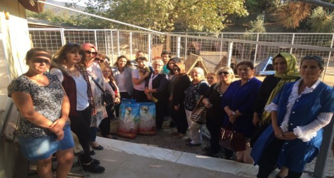 Keskin’den ''Sevimli dostlara'' müjdeli haber