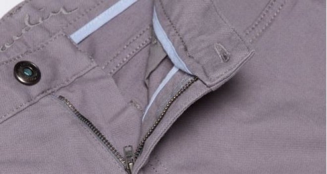 Keten Pantolon Modelleri