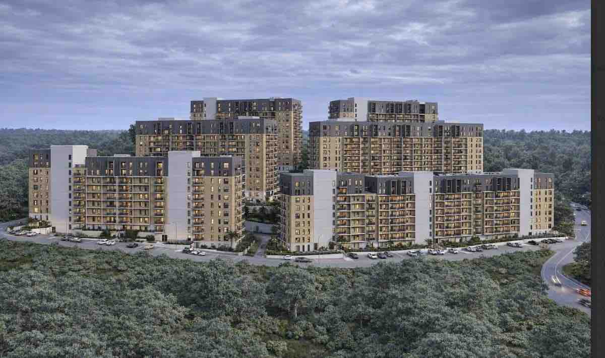 Tugay: 19 bin liradan başlayan taksitlerle ev sahibi olmak hayal değil