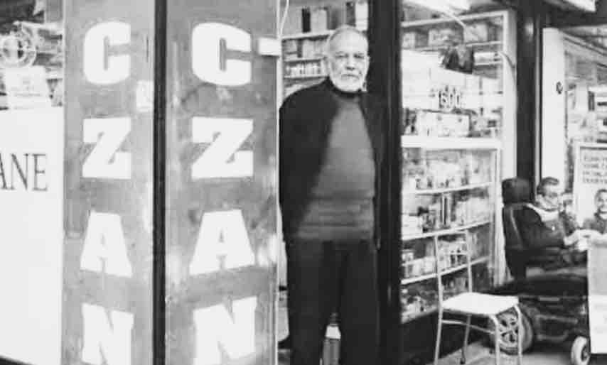 İhsan Gökçehan'ı kaybettik