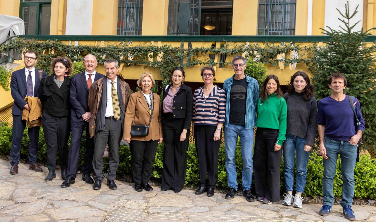 İzmir’de ''Flamingo Hattı'' için geri sayım başladı